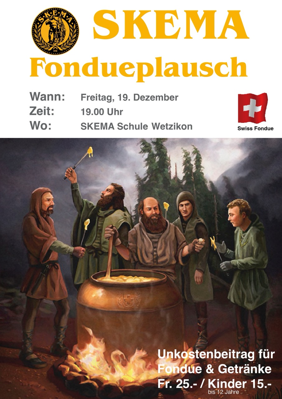 Groß (Fondueplausch 2025_Aushang_WE)